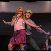 What I've Been Looking For