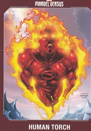 Human Torch