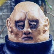 The Invasion of Time