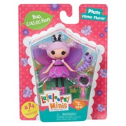 Plum Flitter Flutter