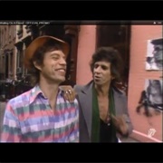 Music Video: Waiting on a Friend