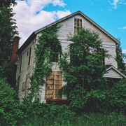 Sunrise Resort (Permanently Closed)