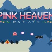 Pink Heaven