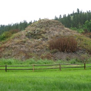 Heart of the Monster