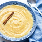 Corn Porridge (Not Included)
