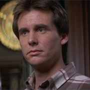 Billy Cole (Fright Night, 1985)