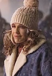 Ordinary Angels (2023)