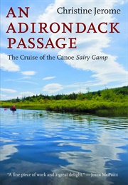An Adirondack Passage (Christine Jerome)