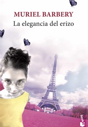 La Elegancia Del Erizo (Muriel Barbery)