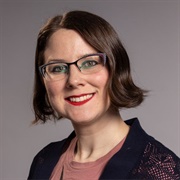 Jenna Stoeber (Bisexual, She/Her0