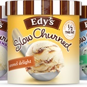 Edys Ice Cream
