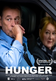 Hunger (2022)
