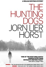 The Hunting Dogs (Jørn Lier Horst)