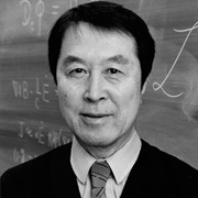 Yoichiro Nambu