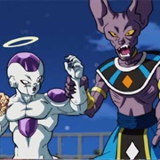 96. the Time Is Here! to the World of Void for the Fate of the Universe!!