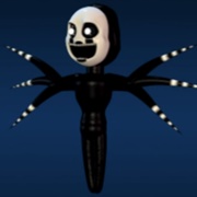 Adventure Nightmarionne
