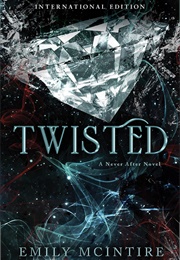 Twisted (Emily McIntire)