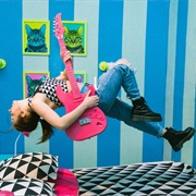 Museum of Selfies, Las Vegas