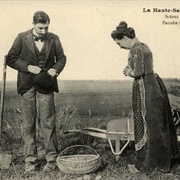 The Angelus – Parody #3