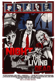 Night of the Living Dead (1990)