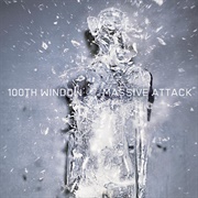100th Window (Massive Attack, 2003)