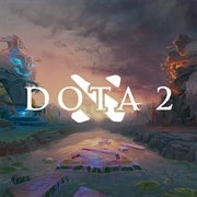 Dota 2 (2013)