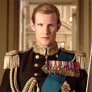 Philip, Duke of Edinburgh - The Crown