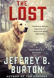 The Lost (Jeffrey Burton)