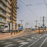 Middelkerke De Greefplein