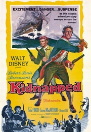 Kidnapped (1960)