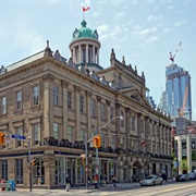 St. Lawrence Hall, Toronto