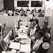 International Criminal Tribunal for Rwanda