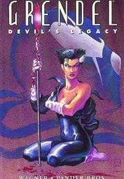 Grendel: Devil's Legacy (Matt Wagner)
