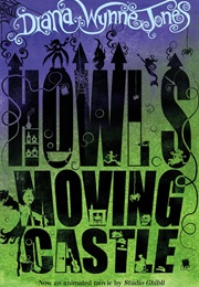 Howl's Moving Castle (Diana Wynne Jones)