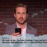 Celebrities Read Mean Tweets