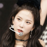 Yujin - Kep1er & CLC