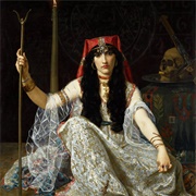 Ψευδομένη (2023)