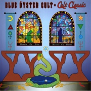 Cult Classic (Blue Öyster Cult, 1994)