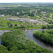 Oromocto, New Brunswick