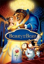 Beauty Beast (1991)