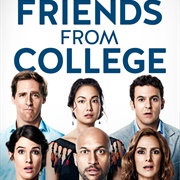 Friends From College