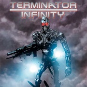 Terminator: Infinity (Comics)
