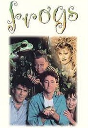 Frogs! (1991)