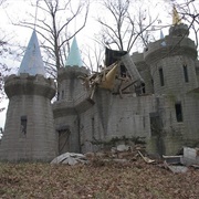 Enchanted Forest Theme Park (Permanently Closed)