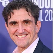 Stephen McGann