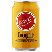 Bashew's Cocopine
