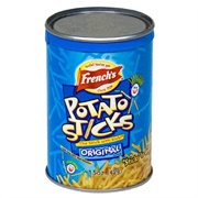 Potato Sticks