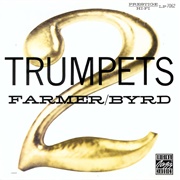 Art Farmer &amp; Donald Byrd - 2 Trumpets