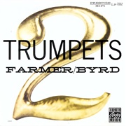 Art Farmer & Donald Byrd - 2 Trumpets