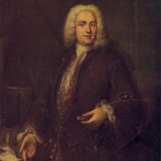 Joseph Bodin De Boismortier